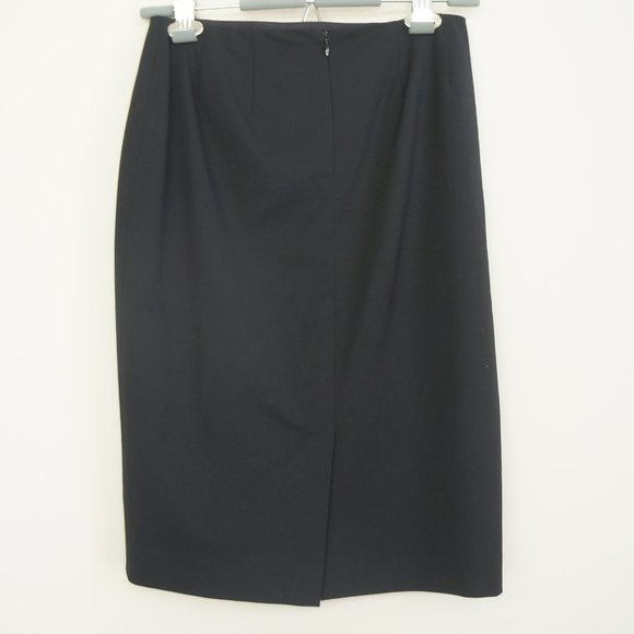 NWOT Lafayette 148 Wool Skirts - Lot of 2 - Picture 3 of 11